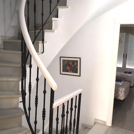 La Casa Alegre Сasa de vacaciones