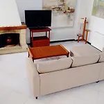 La Casa Alegre Сasa de vacaciones *
