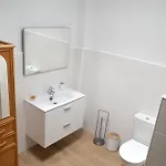 Сasa de vacaciones La Casa Alegre *
