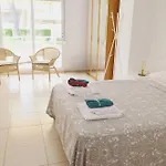 Сasa de vacaciones La Casa Alegre *