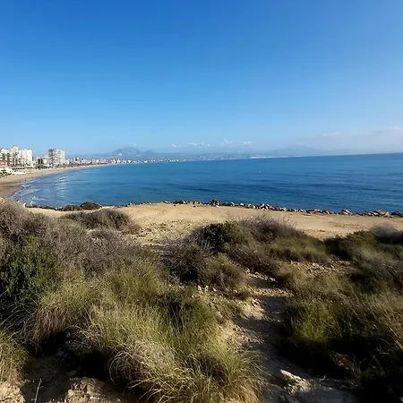 La Casa Alegre * Alicante