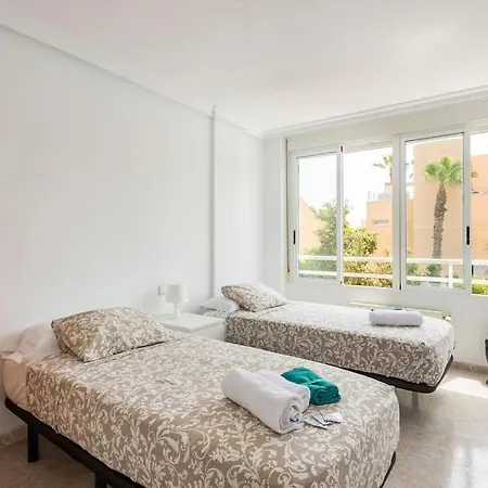 Holiday home La Casa Alegre