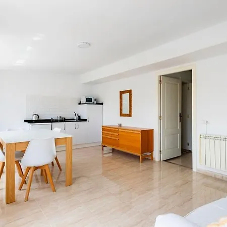 La Casa Alegre Holiday home