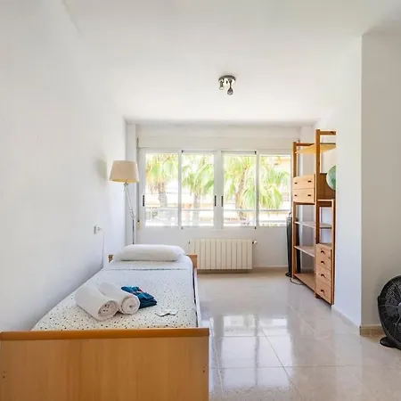 La Casa Alegre *