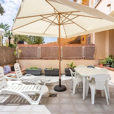 La Casa Alegre Alicante