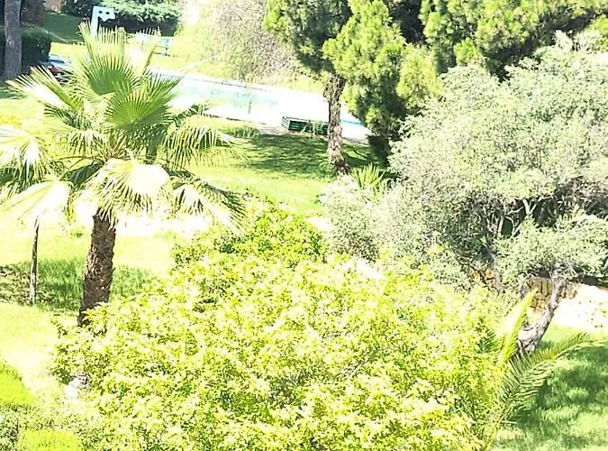 펜션 La Casa Alegre *