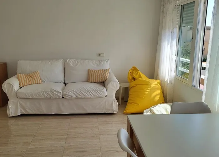La Casa Alegre 펜션 *