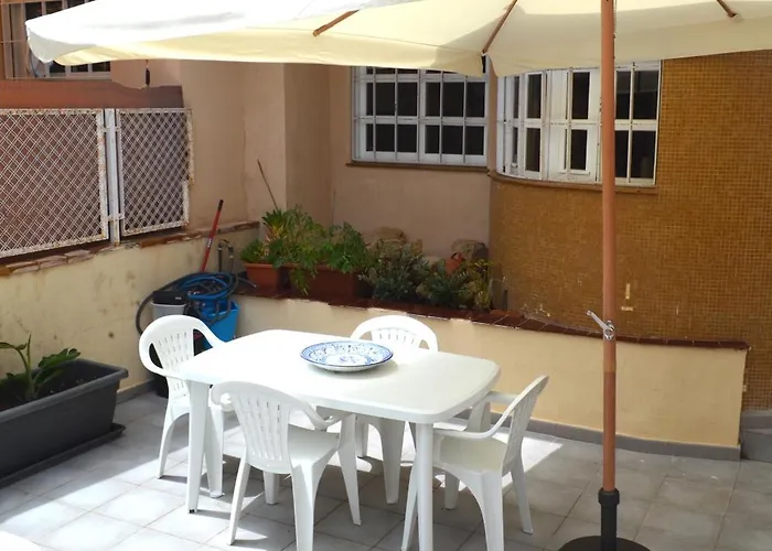 La Casa Alegre 펜션 알리칸테
