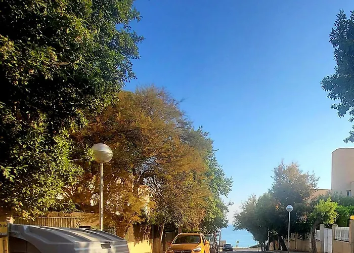 La Casa Alegre