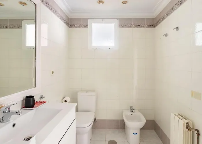 펜션 La Casa Alegre