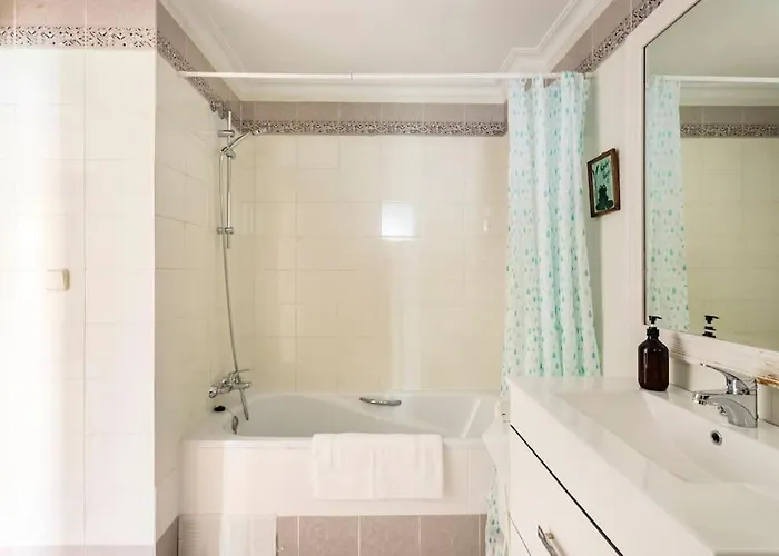 La Casa Alegre 알리칸테