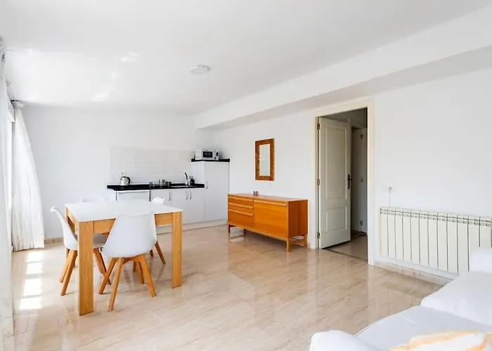 La Casa Alegre 펜션