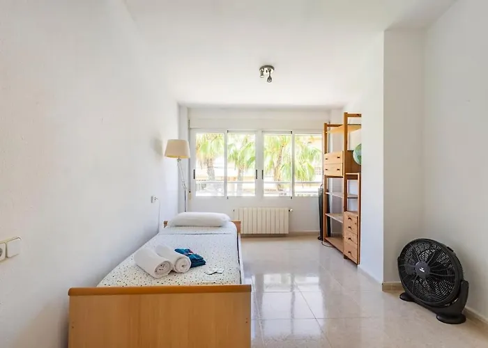La Casa Alegre *