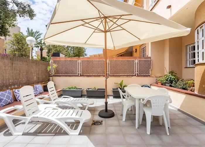 La Casa Alegre 알리칸테