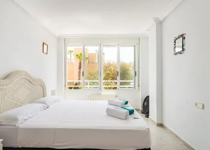 La Casa Alegre 펜션