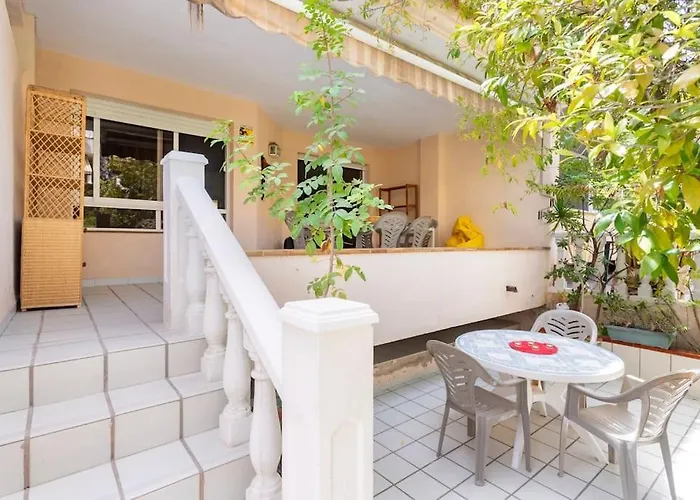 La Casa Alegre