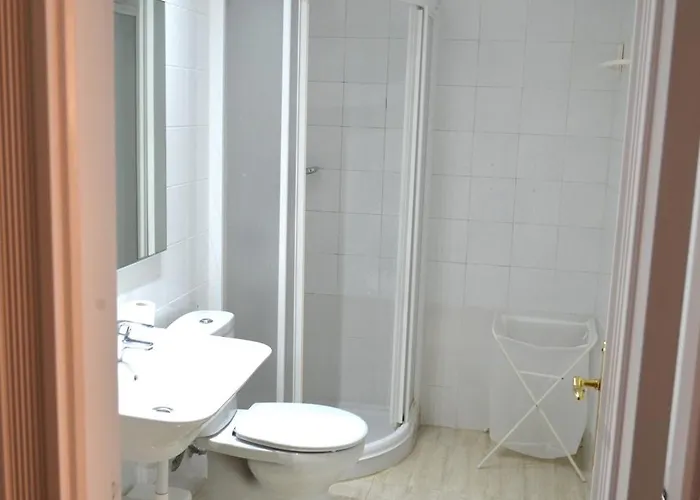 La Casa Alegre 펜션 *