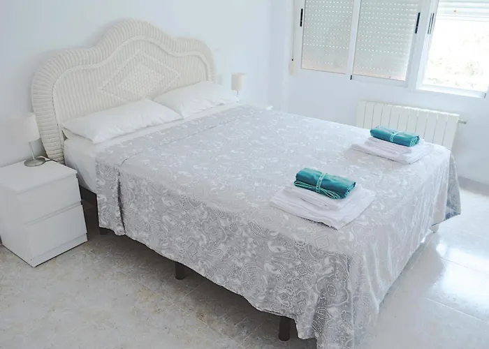 펜션 La Casa Alegre