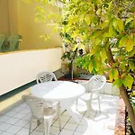 La Casa Alegre בית נופש *