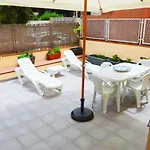La Casa Alegre בית נופש אליקאנטה