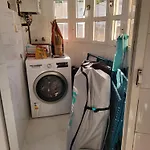 בית נופש La Casa Alegre אליקאנטה