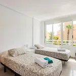 בית נופש La Casa Alegre