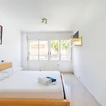 La Casa Alegre בית נופש אליקאנטה
