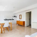 La Casa Alegre בית נופש