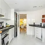 La Casa Alegre בית נופש אליקאנטה