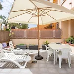 La Casa Alegre אליקאנטה