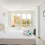 La Casa Alegre בית נופש