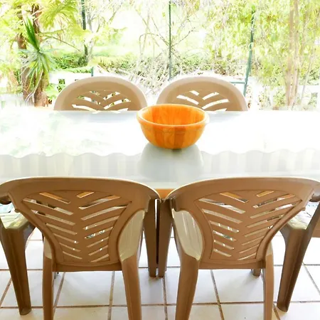 La Casa Alegre * Alicante