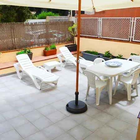 La Casa Alegre Feriehus Alicante