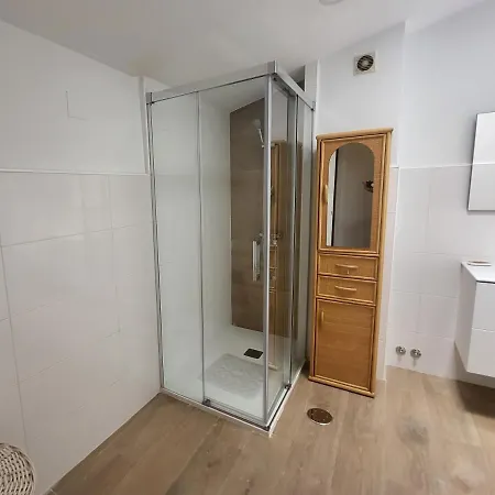 La Casa Alegre Holiday home *