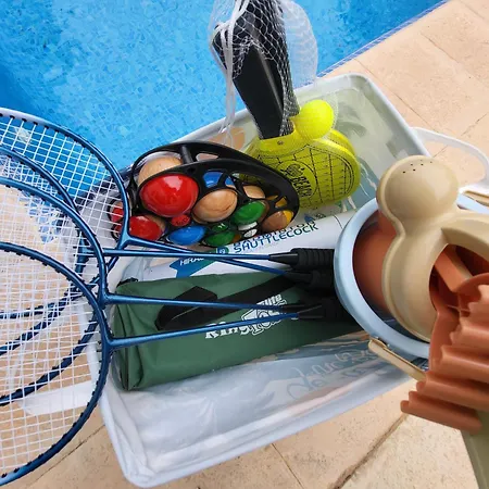 Holiday home La Casa Alegre