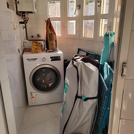 Holiday home La Casa Alegre Alicante