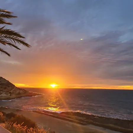 Holiday home La Casa Alegre *