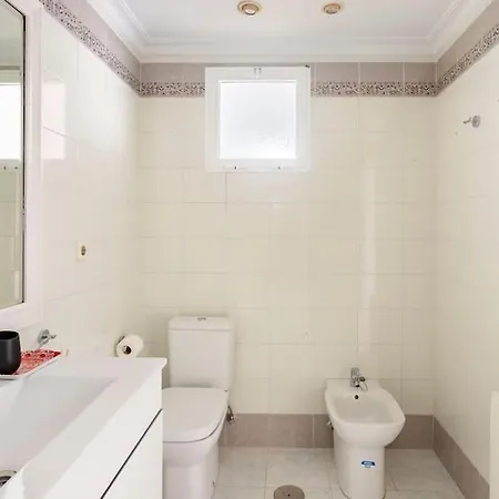 Holiday home La Casa Alegre