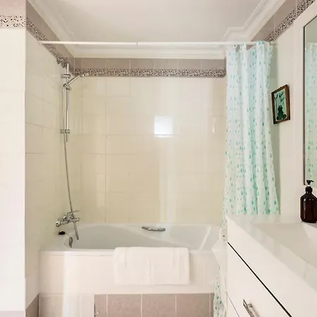 La Casa Alegre Alicante