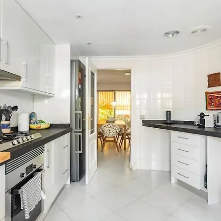 La Casa Alegre Holiday home Alicante