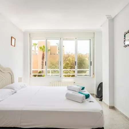 La Casa Alegre Holiday home