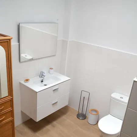 Holiday home La Casa Alegre *