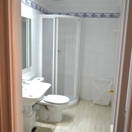 La Casa Alegre Holiday home *