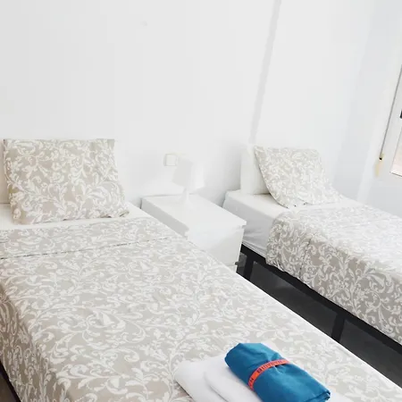 La Casa Alegre Alicante