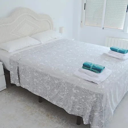 펜션 La Casa Alegre